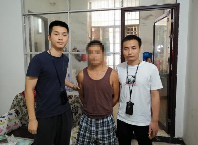 盗窃 60 多次的“电动车大盗“落网了，曾因盗窃 4 次入狱-1.jpg