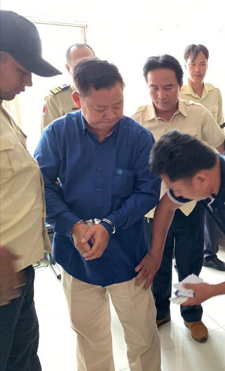 贿赂警方释放中国嫌犯：5名警官遭法院提控！-4.jpg
