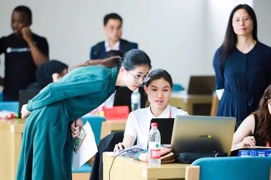 阿里巴巴面向东南亚：建跨境电商“常青藤”-1.jpg