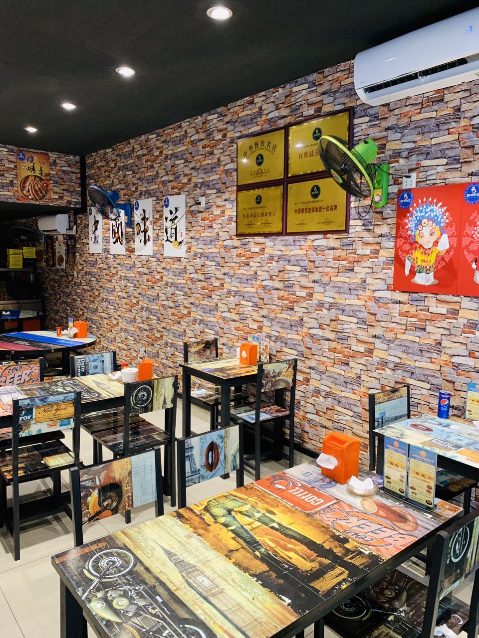 钻石岛超人气网红餐饮店转让、出租、合作！月租仅2500美元-2.jpg