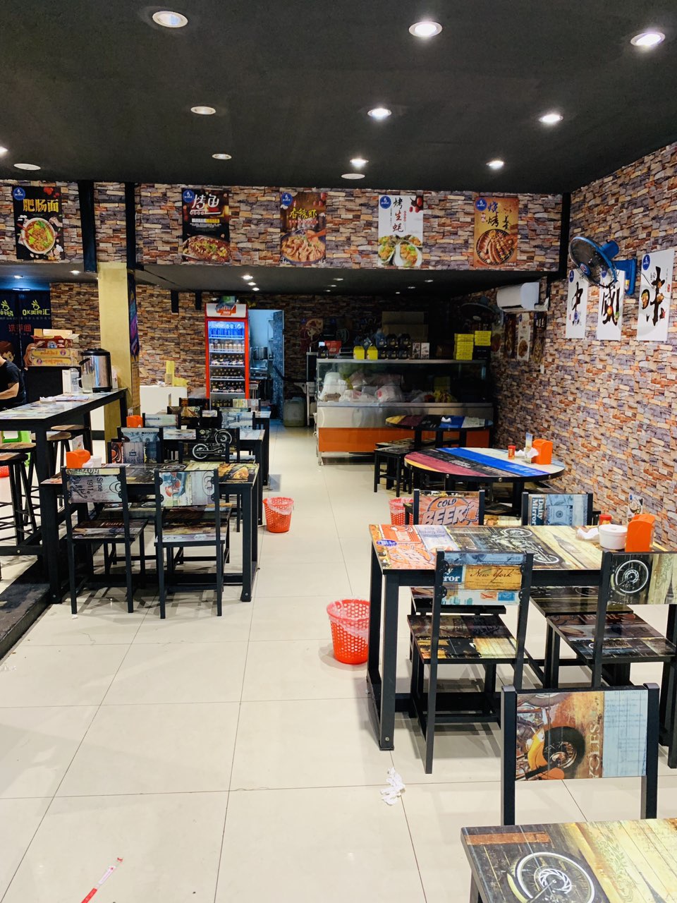 钻石岛超人气网红餐饮店转让、出租、合作！月租仅2500美元-1.jpg