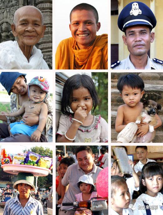 柬埔寨普通老百姓的真实生活，看到另一面的柬埔寨-1.jpg