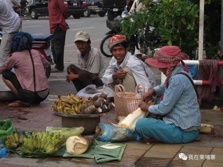 柬埔寨普通老百姓的真实生活，看到另一面的柬埔寨-3.jpg