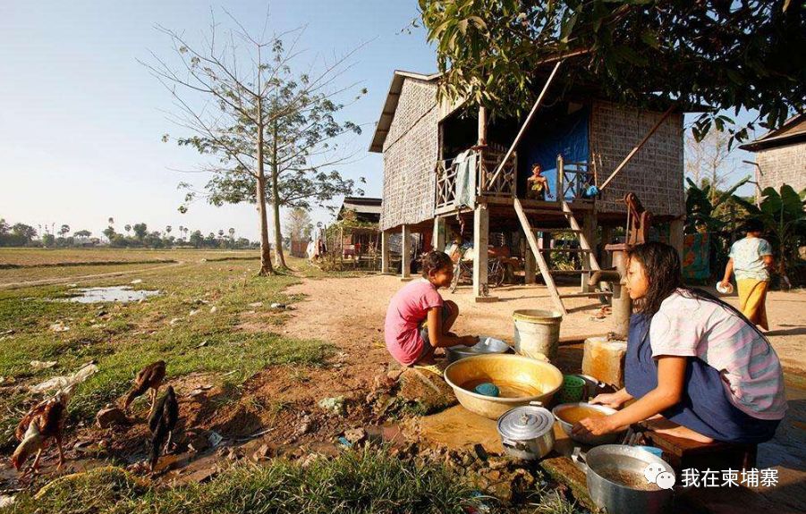柬埔寨普通老百姓的真实生活，看到另一面的柬埔寨-9.jpg