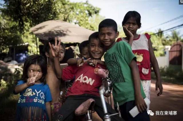 柬埔寨普通老百姓的真实生活，看到另一面的柬埔寨-18.jpg