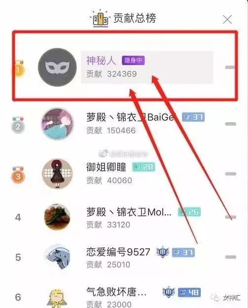 女网红直播中翻车，萝莉变大妈-6.jpg