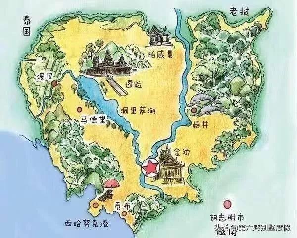 又有国家对中国免签了，中国护照再次增值-3.jpg