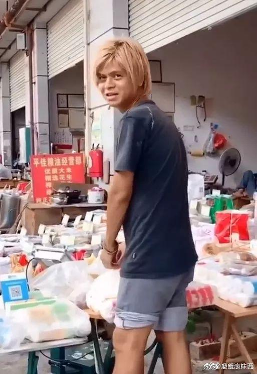 “南宁罗志祥”全网走红！上微博热搜，连罗志祥本人都回应了...-3.jpg
