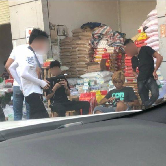 “南宁罗志祥”全网走红！上微博热搜，连罗志祥本人都回应了...-4.jpg