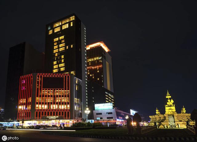 柬埔寨首都，不如中国县级市？金边与中国各大城市比一比-8.jpg