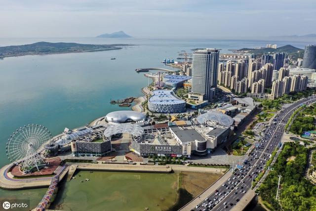 柬埔寨首都，不如中国县级市？金边与中国各大城市比一比-2.jpg