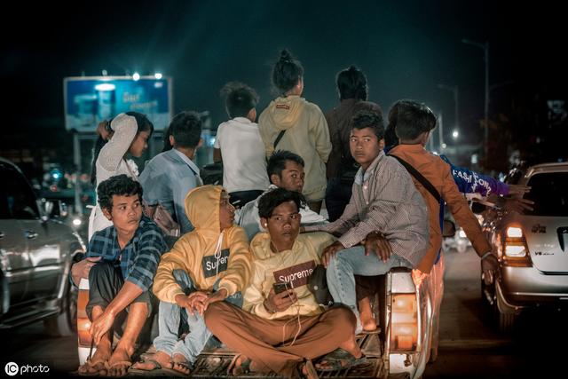柬埔寨首都，不如中国县级市？金边与中国各大城市比一比-5.jpg