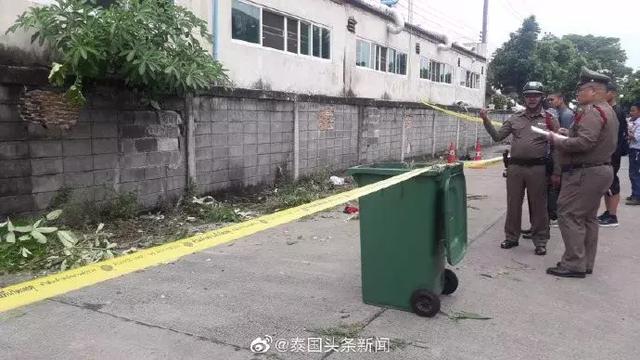 突发！曼谷多地发生爆炸！(最新最全消息）-5.jpg