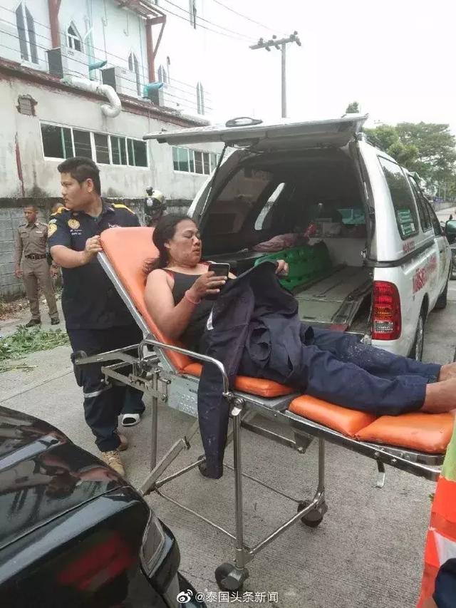 突发！曼谷多地发生爆炸！(最新最全消息）-4.jpg