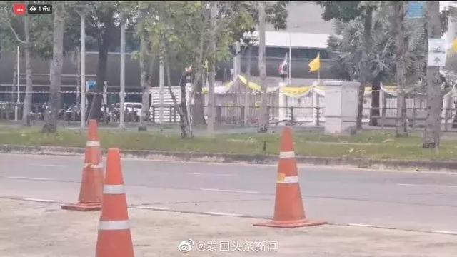 突发！曼谷多地发生爆炸！(最新最全消息）-7.jpg