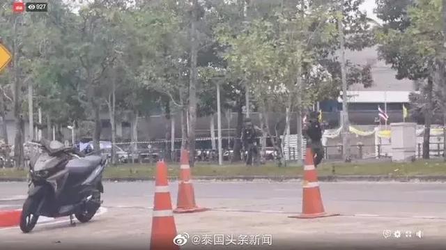 突发！曼谷多地发生爆炸！(最新最全消息）-6.jpg
