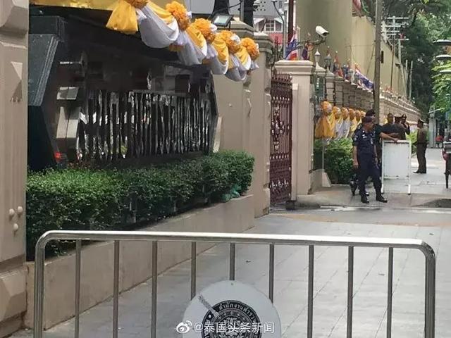 突发！曼谷多地发生爆炸！(最新最全消息）-13.jpg
