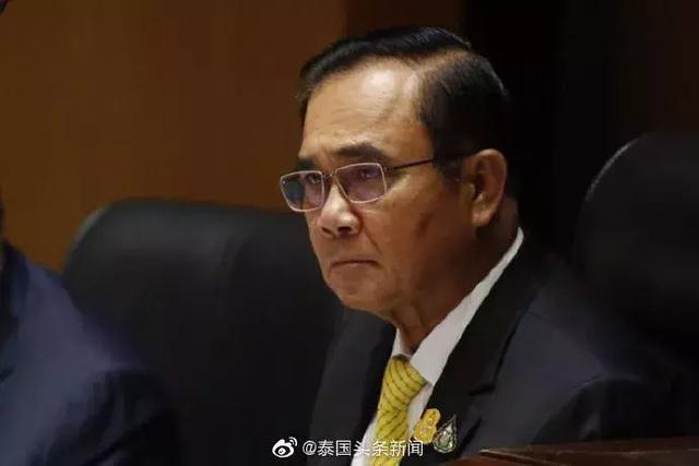 突发！曼谷多地发生爆炸！(最新最全消息）-15.jpg
