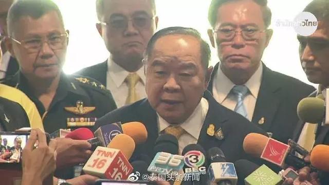 突发！曼谷多地发生爆炸！(最新最全消息）-16.jpg