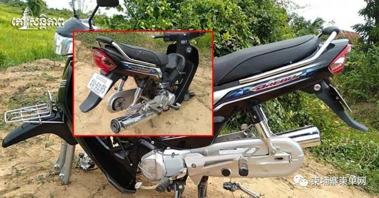 18岁美女因盗窃被捕，真人照公布后网友惊呼：照骗！-6.jpg