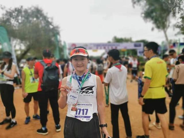 别人家的老师！宁波一大学老师去柬埔寨旅游，顺便拿了个冠军-3.jpg