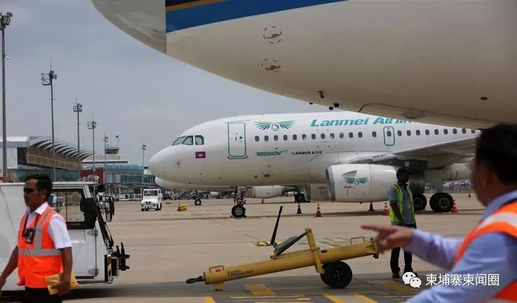 柬埔寨航空增长迅速，除了文莱可直飞东盟其他国家-3.jpg