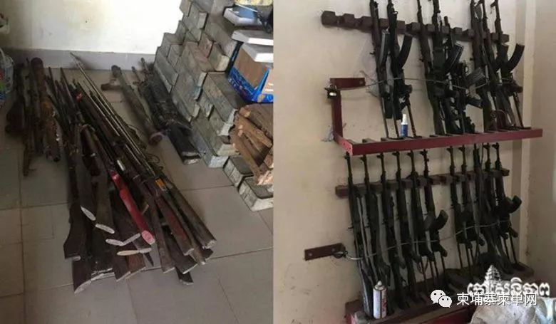 柬政府发言人：向中国购买武器是防范社会暴乱，尤其是叛国贼！-4.jpeg