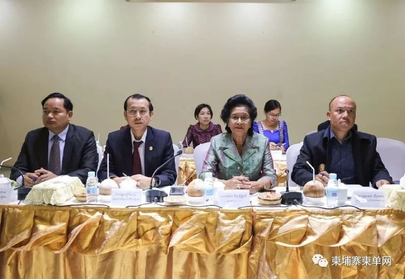 涉嫌重大腐败，多名柬埔寨高官被捕！-2.jpeg
