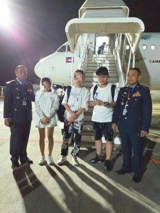柬埔寨毒品有多泛滥？27名中国人因吸毒被遣返！-4.jpeg