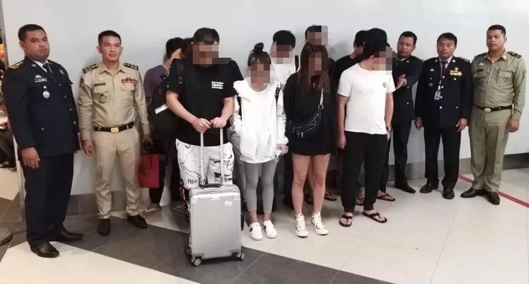 柬埔寨毒品有多泛滥？27名中国人因吸毒被遣返！-1.jpeg
