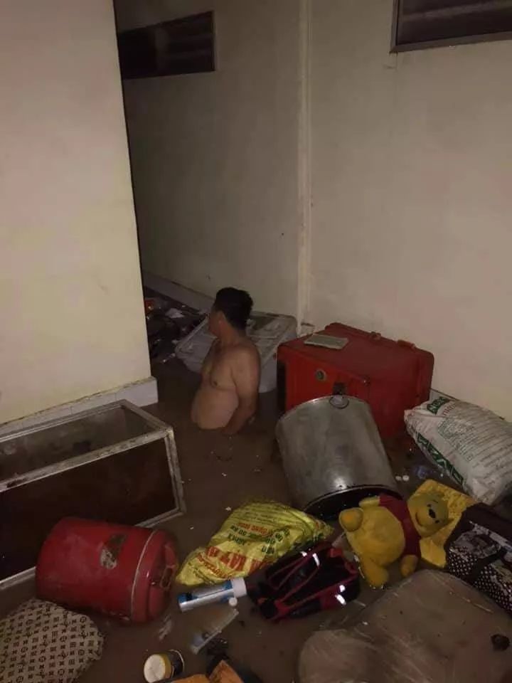 洪森总理下令各政府部门参与救灾行动-4.jpeg