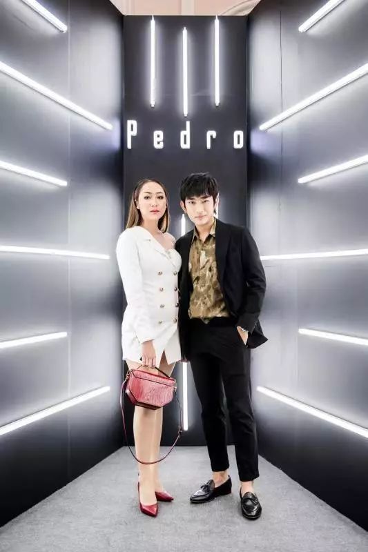 复古X现代 | Pedro柬埔寨限定秋冬发布会精彩不断！-2.jpg