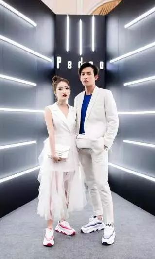 复古X现代 | Pedro柬埔寨限定秋冬发布会精彩不断！-5.jpg