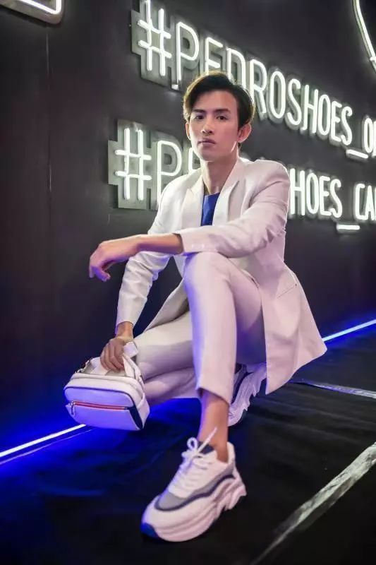 复古X现代 | Pedro柬埔寨限定秋冬发布会精彩不断！-12.jpg