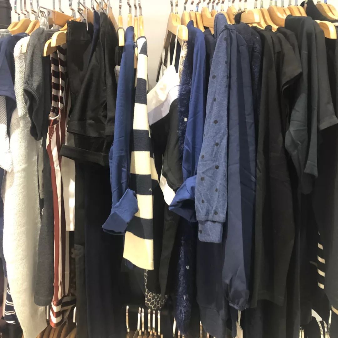 时尚 | 日本流行服饰店Japan Clothing Shop Colors在金边开业了！-17.jpg