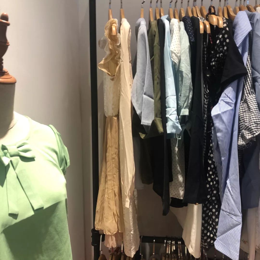 时尚 | 日本流行服饰店Japan Clothing Shop Colors在金边开业了！-18.jpg