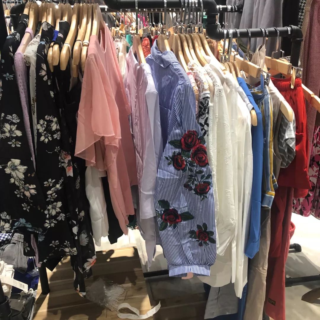 时尚 | 日本流行服饰店Japan Clothing Shop Colors在金边开业了！-21.jpg