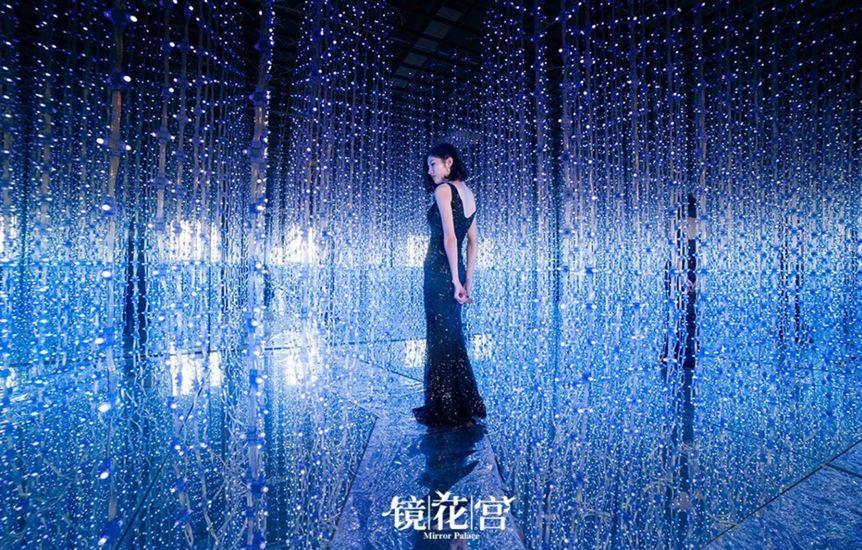 全球十大必看展之一，MISS AN光影城堡，震撼来袭！-4.png