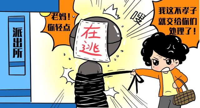 潜逃柬埔寨近一年后回国自首，警方提醒其同伙尽快归案-12.jpg