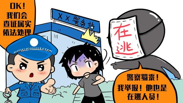 潜逃柬埔寨近一年后回国自首，警方提醒其同伙尽快归案-13.jpg