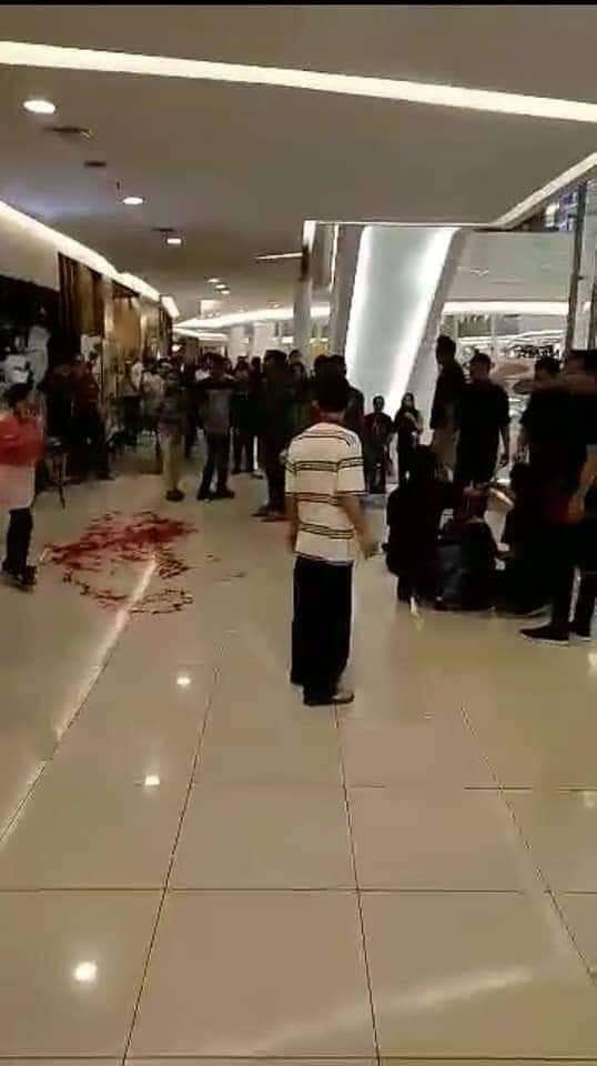 辟谣|“金边日本超市又有人被爆头”为假消息，请勿传谣-1.jpg