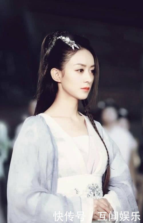 ​​赵丽颖确认出演《有翡》，女二让人意外，是神似杨幂的她-1.jpg