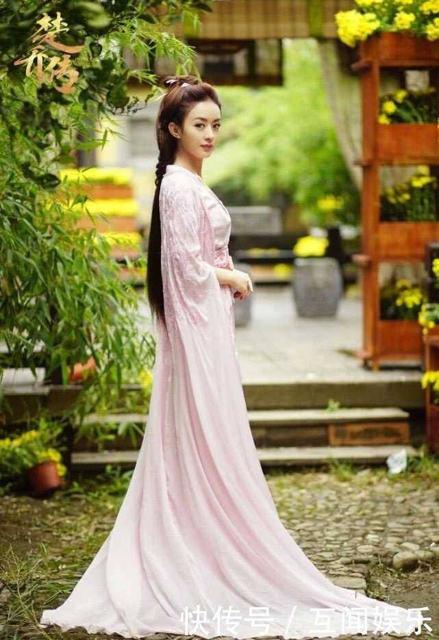 ​​赵丽颖确认出演《有翡》，女二让人意外，是神似杨幂的她-2.jpg