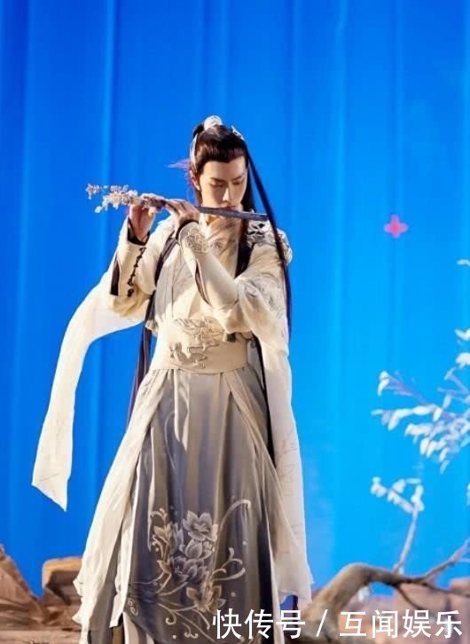 ​​赵丽颖确认出演《有翡》，女二让人意外，是神似杨幂的她-3.jpg