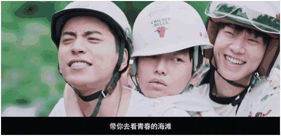 《小小的愿望》发布看点特辑 诠释硬核兄弟情-2.jpg