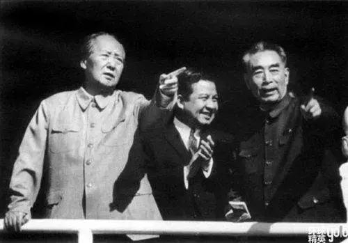 传承力量·权力 | 柬埔寨王室（下）：西哈努克，永不沉没的国王-11.jpg