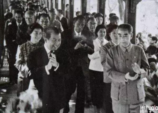 传承力量·权力 | 柬埔寨王室（下）：西哈努克，永不沉没的国王-13.jpg