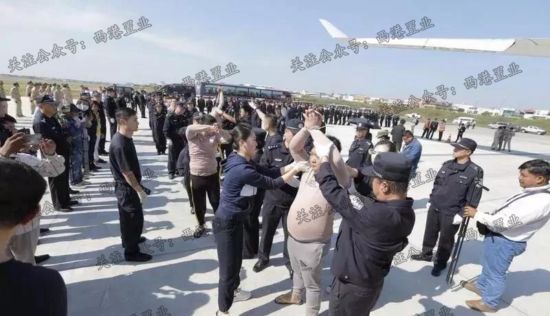 中国公安部将派警务专家赴柬严打网络犯罪！-2.png