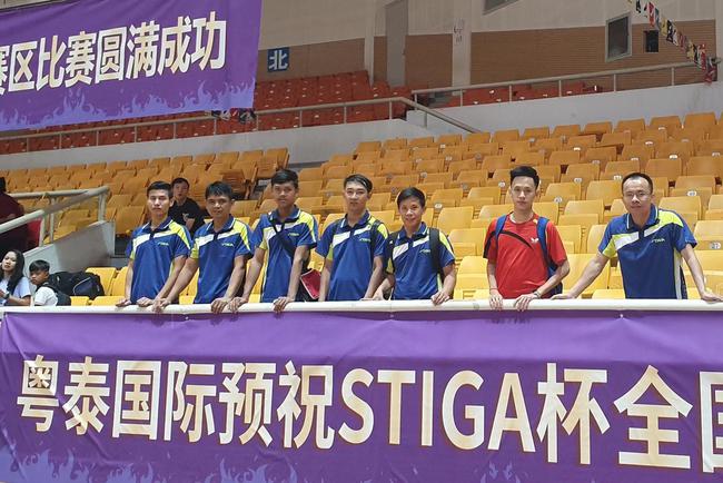 柬埔寨乒球国家队首度来京：想邀请中国教练-1.jpg