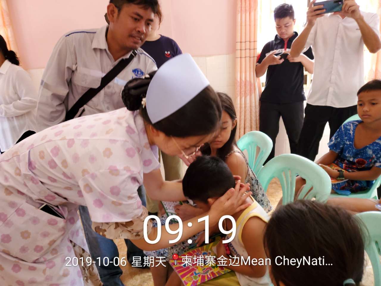 爱心不分国界，公益贵在坚持！-1.jpg